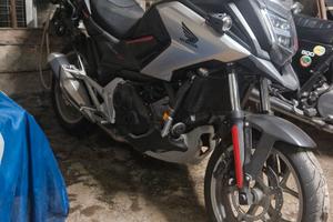 honda nc750x 