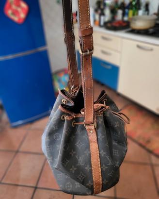 Borsa Louis Vuitton originale