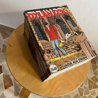 Lotto di fumetti Dylan Dog (Sergio Bonelli Editore