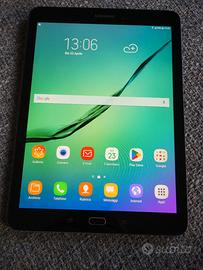 Samsung Tab2 Modello T819