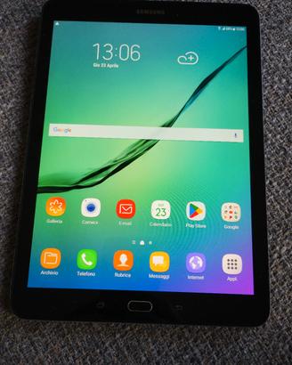Samsung Tab2 Modello T819