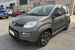 FIAT Panda 1.0 FireFly 70cv S&S Hybrid City Life