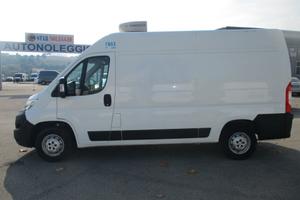Citroen jumper L2 H2 FRIGO FNAX ATP 2031 RETE STRA