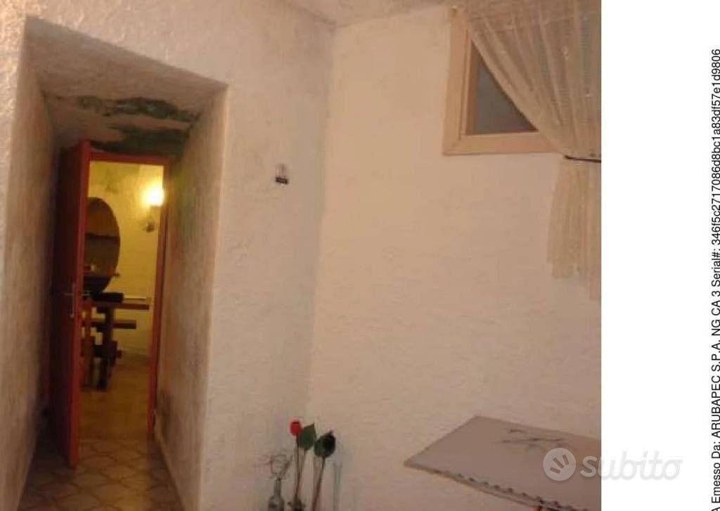 Appartamento – Ponza, Salita Croce - Vista 5