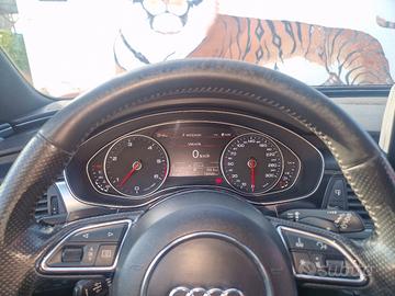 audi a6 313 cv 3.0 biturbo