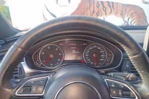 audi a6 313 cv 3.0 biturbo