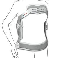 Busto ortopedico Tenortho Iperex