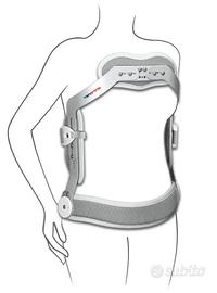 Busto ortopedico Tenortho Iperex
