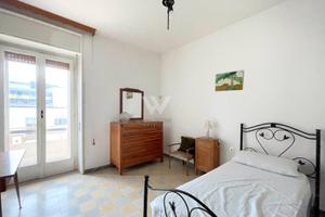 Stanza in Via Monforte