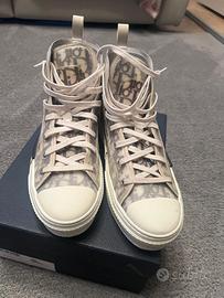 Scarpe dior b23