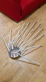 Lampadario Moderno Led