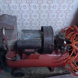 compressore ad aria compressa 