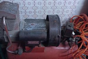 compressore ad aria compressa 