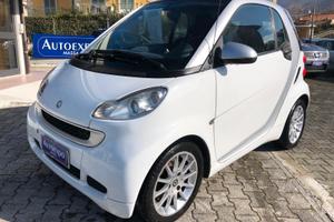 Smart ForTwo 1000 52 kW coupé passion GARANZIA EUR