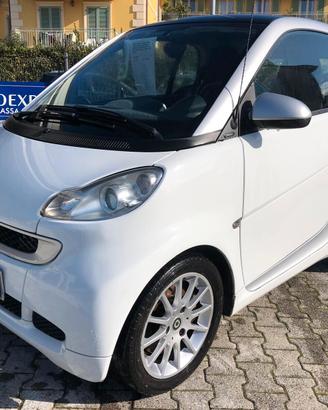 Smart ForTwo 1000 52 kW coupé passion GARANZIA EUR