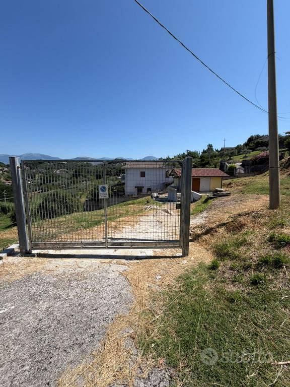 Casa – Frosinone - Vista 4