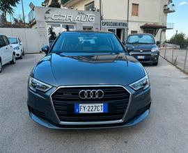Audi A3 SPB 40 TDI quattro 184 cv S tronic Busines