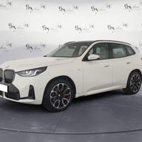 BMW X3 xDrive20d 48V MSport Pro TETTO HARMAN ...