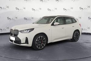 BMW X3 xDrive20d 48V MSport Pro TETTO HARMAN ...