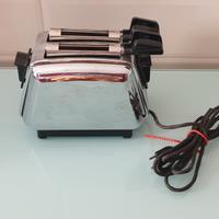 Tostapane Lesa-Milano Vintage Anni 60