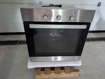 Forno incasso Ducati 60cmx60cm