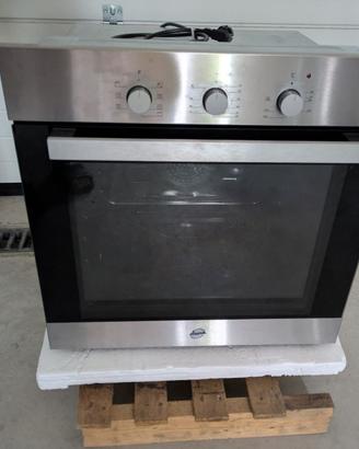 Forno incasso Ducati 60cmx60cm
