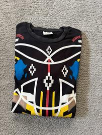felpa marselo burlon originale 