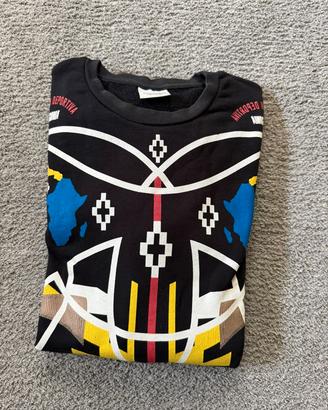 felpa marselo burlon originale 
