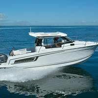Jeanneau merry fisher 695 serie 2