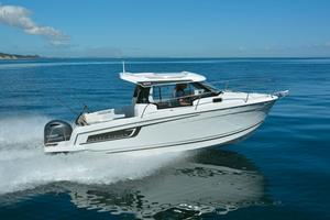 Jeanneau merry fisher 695 serie 2