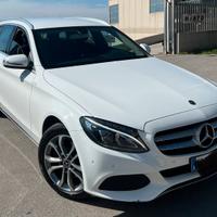 Mercedes c220 -4 MATIC