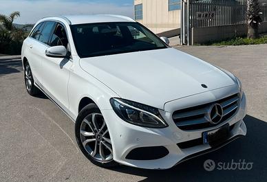 Mercedes c220 -4 MATIC