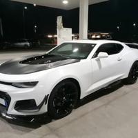 Chevrolet Camaro 3600 V6 restyle Zl1