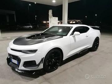Chevrolet Camaro 3600 V6 restyle Zl1