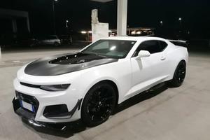 Chevrolet Camaro 3600 V6 restyle Zl1
