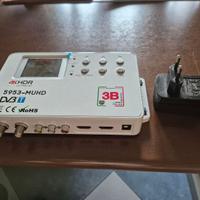 Modulatore Digitale 4K