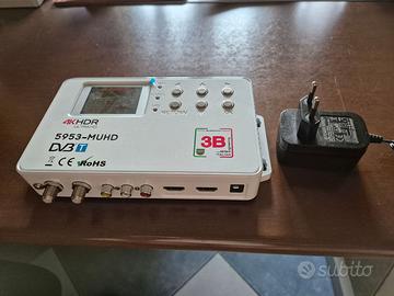 Modulatore Digitale 4K