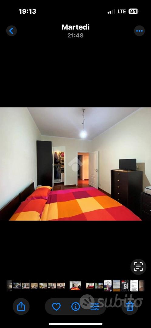 Apartment in Genova, Borgoratti, Levante - Vista 6