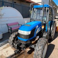 Trattore new holland td 4030f