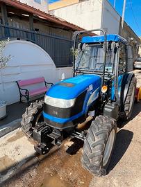 Trattore new holland td 4030f