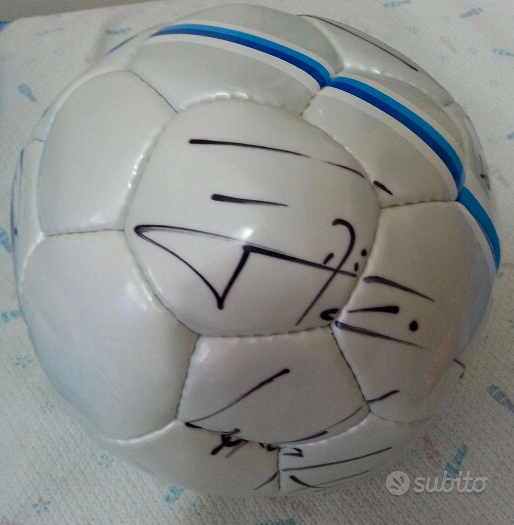 Napoli : Musica e Gadget - Pallone da Calcio - Gadget Napoli