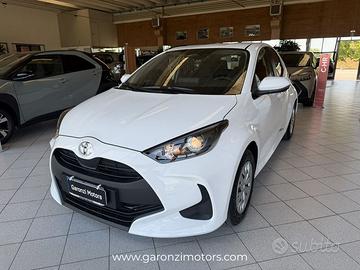Toyota Yaris 1.5h 115