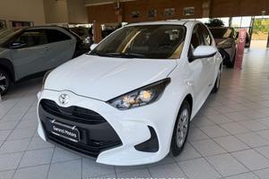 Toyota Yaris 1.5h 115