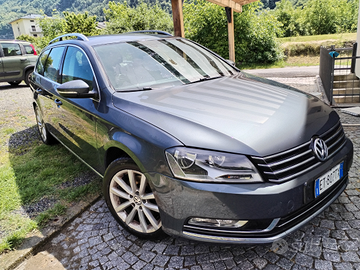 Volkswagen Passat 4 motion