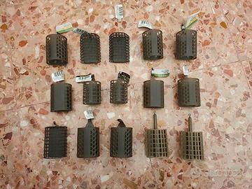 25 Pasturatori Feeder Korum