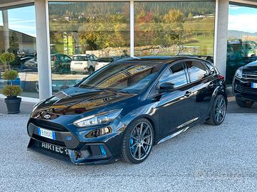 Ford Focus RS mk3