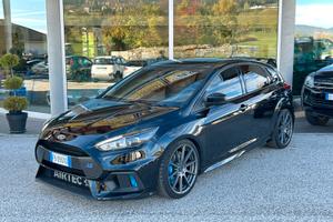 Ford Focus RS mk3