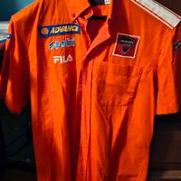 Camicia Ducati Corse Taglia M