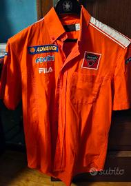 Camicia Ducati Corse Taglia M