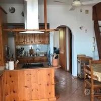 Villetta a schiera nel consorzio Tirrenella